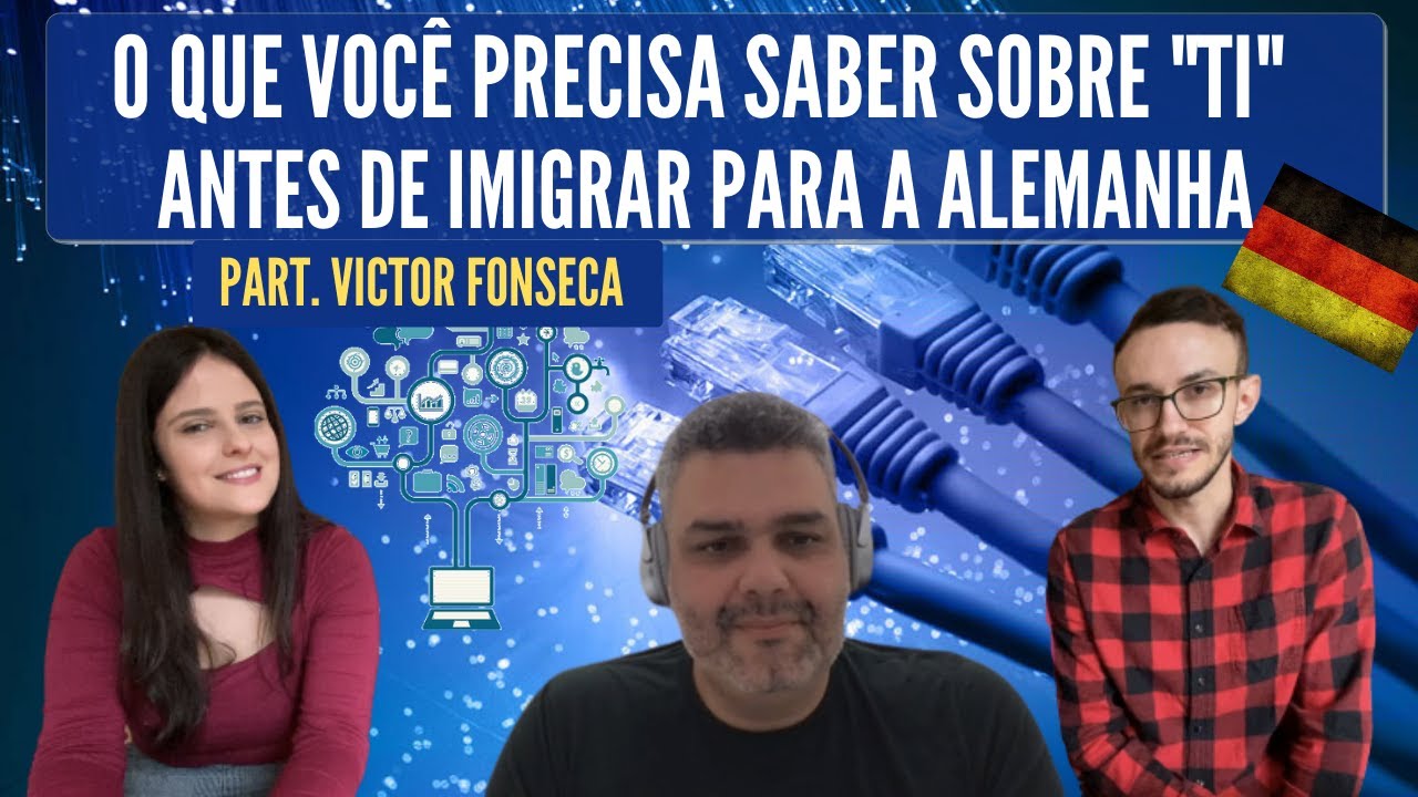 FANI E RAFA ENTREVISTA #1 - 