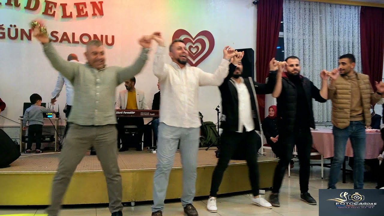 Bilgin Bilek- Halay 2021