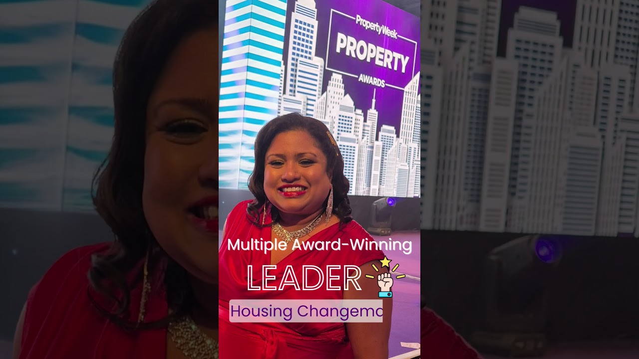 BIG NEWS! Mo Watts &ndash; The Property Motivator