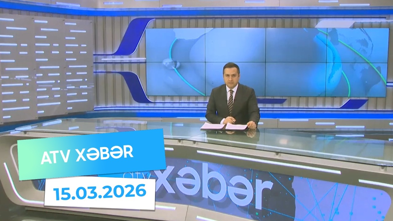 ATV XEBER / 15.03.2026 / 20:30