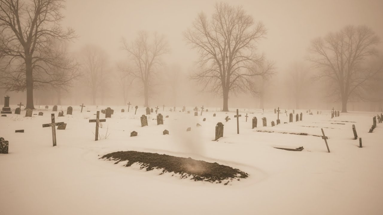 (1888, OZARK HIGHLANDS) The Winter Burial That Was Never Marked