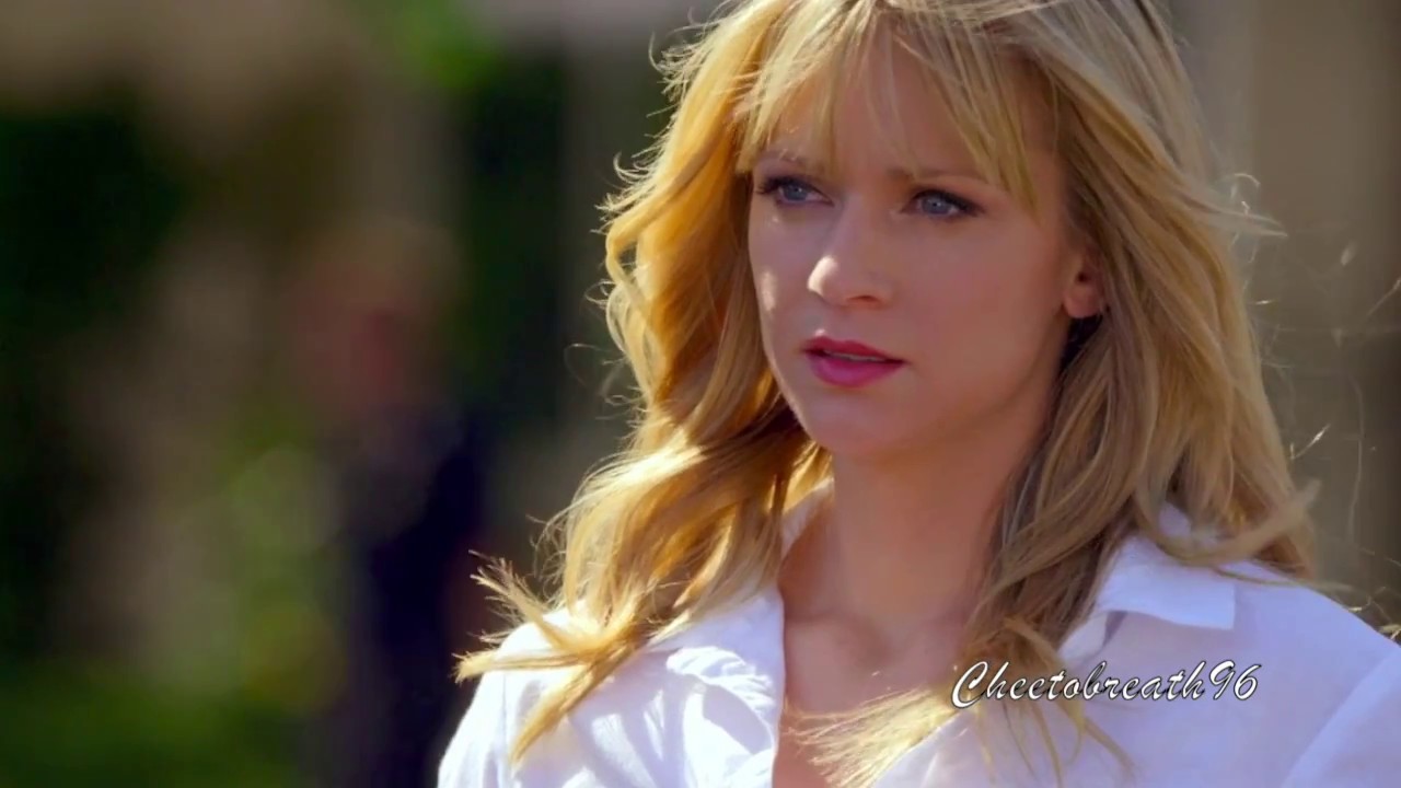 You're A Hero, Jennifer Jareau