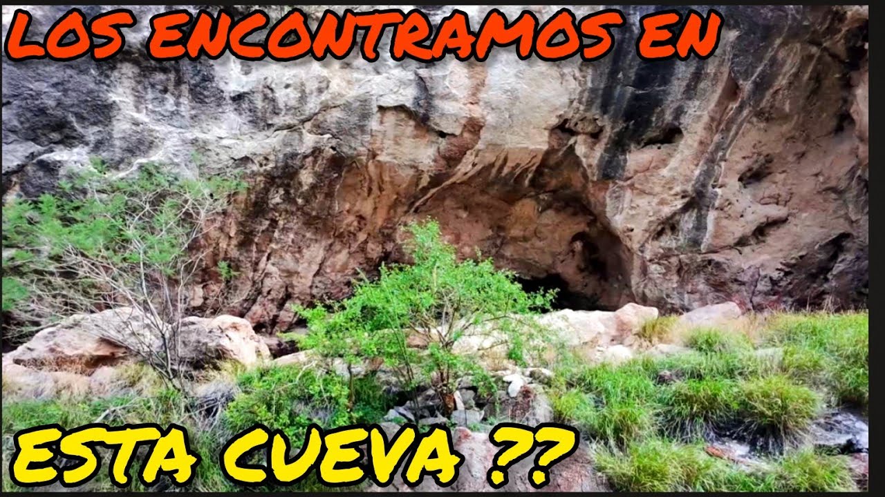 EL CAÑON DE LA GUALDRIA EN LA SIERRA DE JIMULCO COAH MEXICO , TORREON COAH.