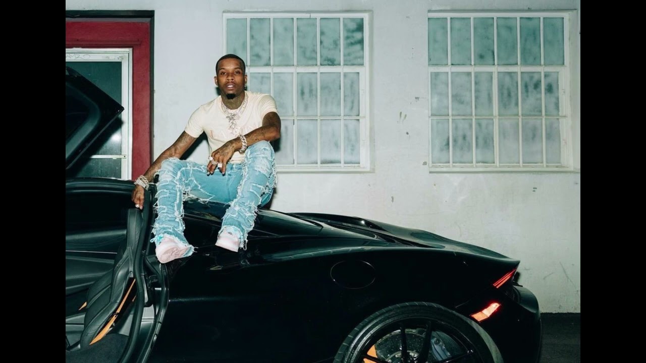 Tory Lanez - Traphouse x Traphouse (Overlapped)