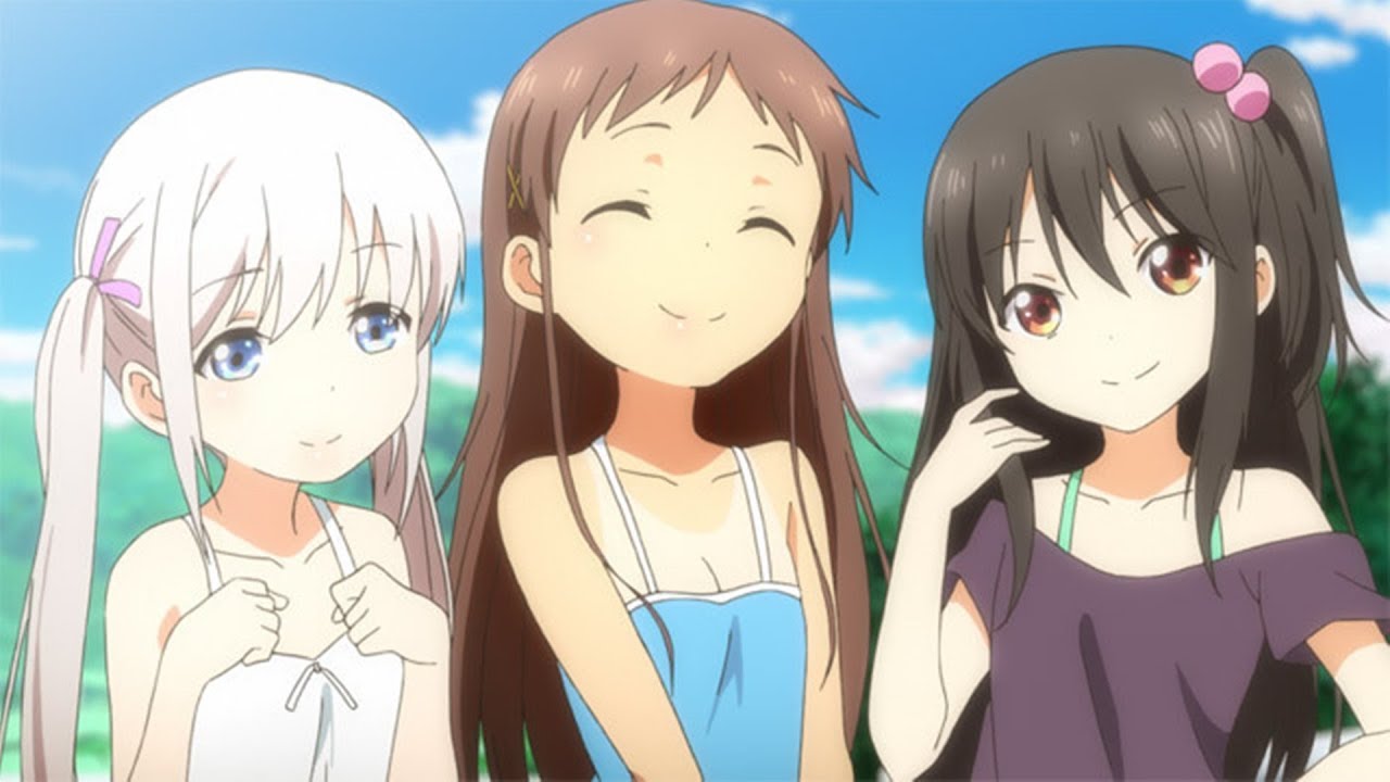 ごめんなさい、lolis.....