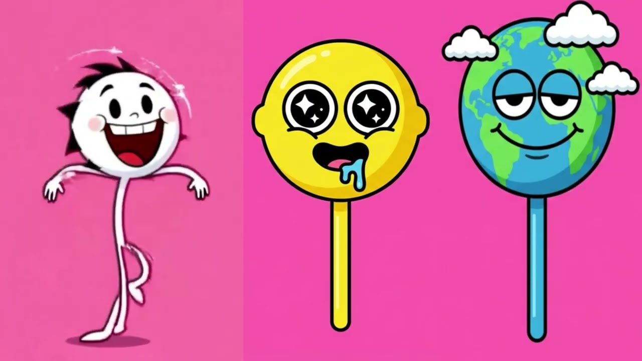 New Sprunki OC: All Phases Compilation (Durr, Zero, Earth,Dame TU cosito)