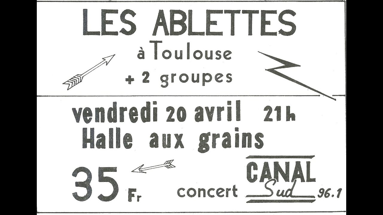 Les Ablettes 