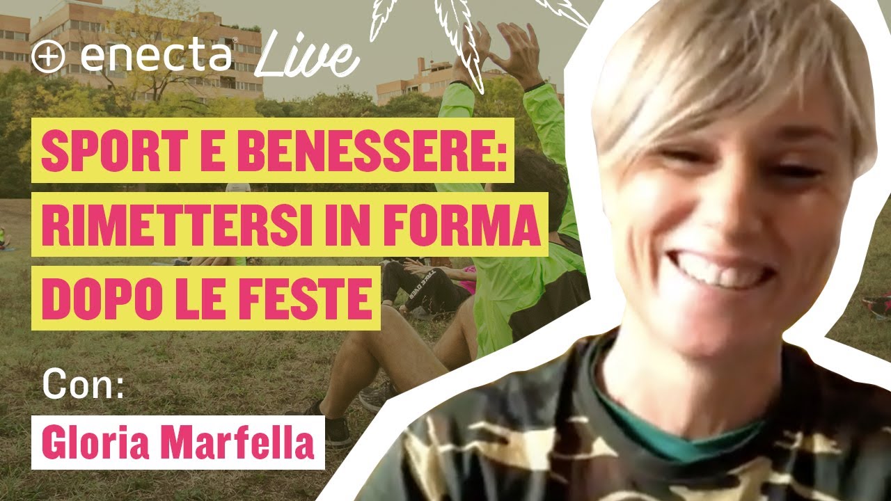 CBD, Sport e Benessere