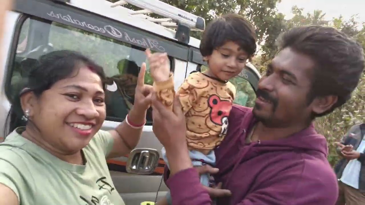 Picnic 2026 #foryou #subscribetomychannel #support 
