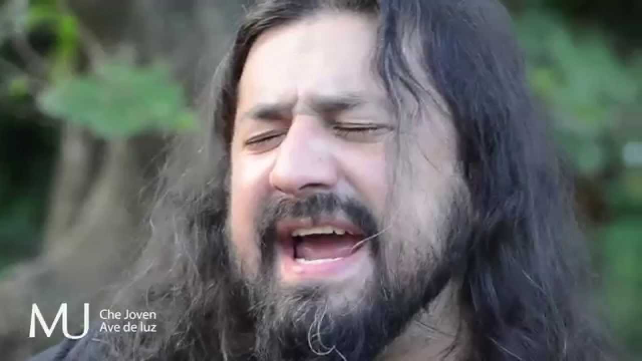 Che Joven Monte Urbano | Parte 1/2