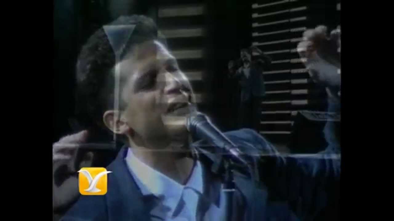 Fernando Casas, Parece Tan Sencillo, Festival de Viña 1992, Competencia Internacional