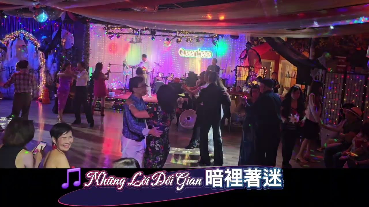 🎵 Những Lời Dối Gian | 暗裡著迷🎼 Sáng Tác: (Nhạc Ngoại lời Việt) 🎤 Trình Bày: Hồng Thắng