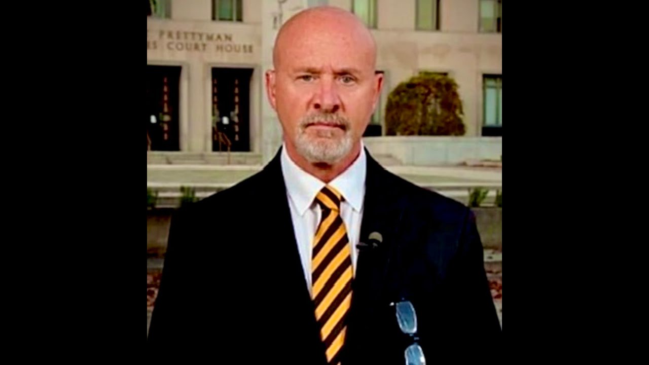 Trump trial to begin on April 15; Judge to instruct jury this is a '2016 election interference' case