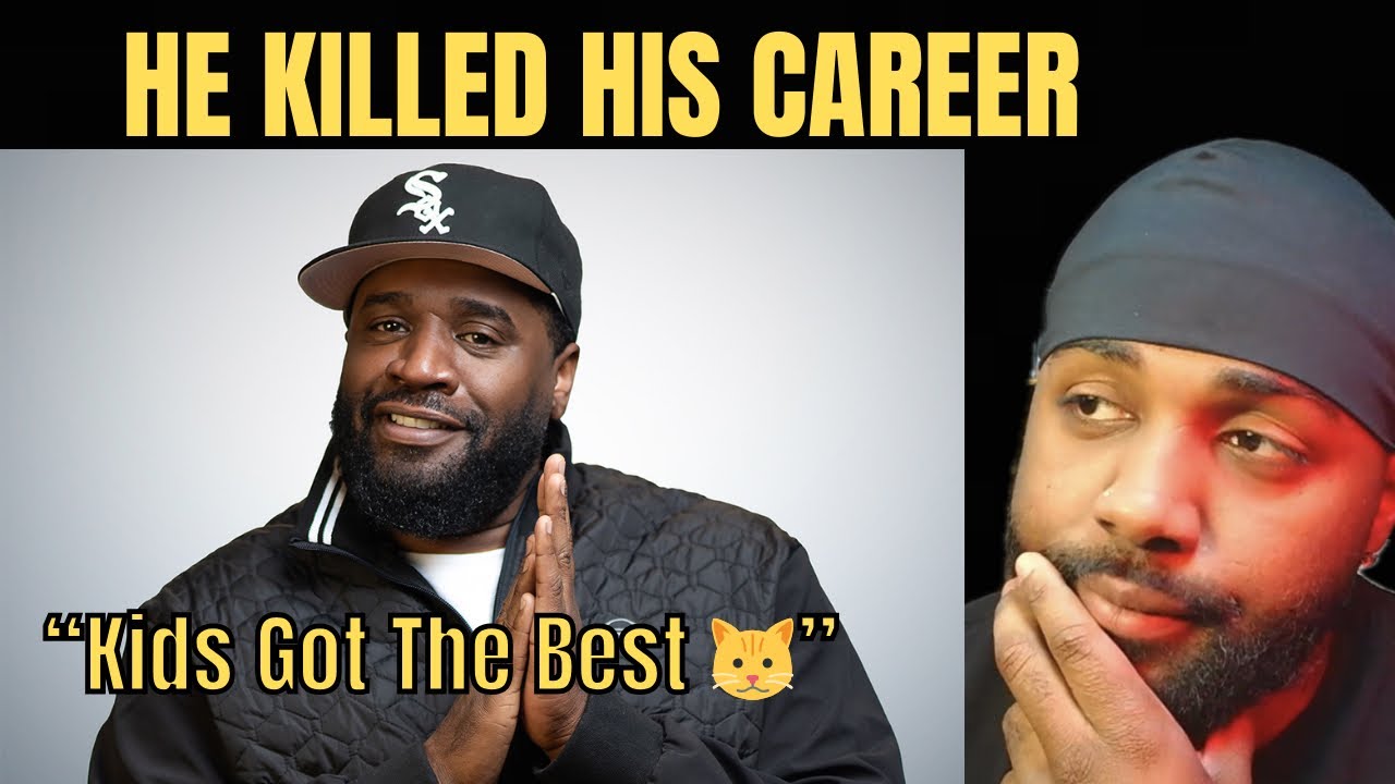 Corey Holcomb Career Is GOING DOWN HILL