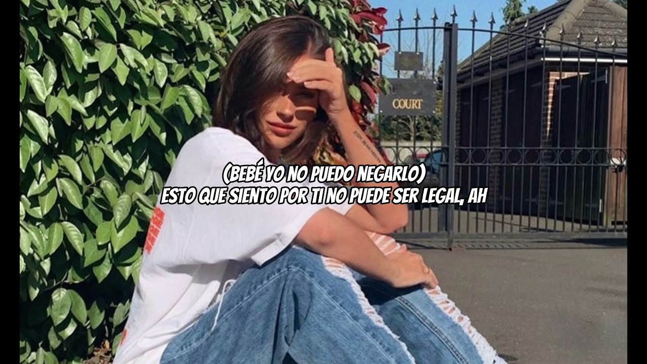 Criminal - Ozuna Ft Natti Natasha (Letra)