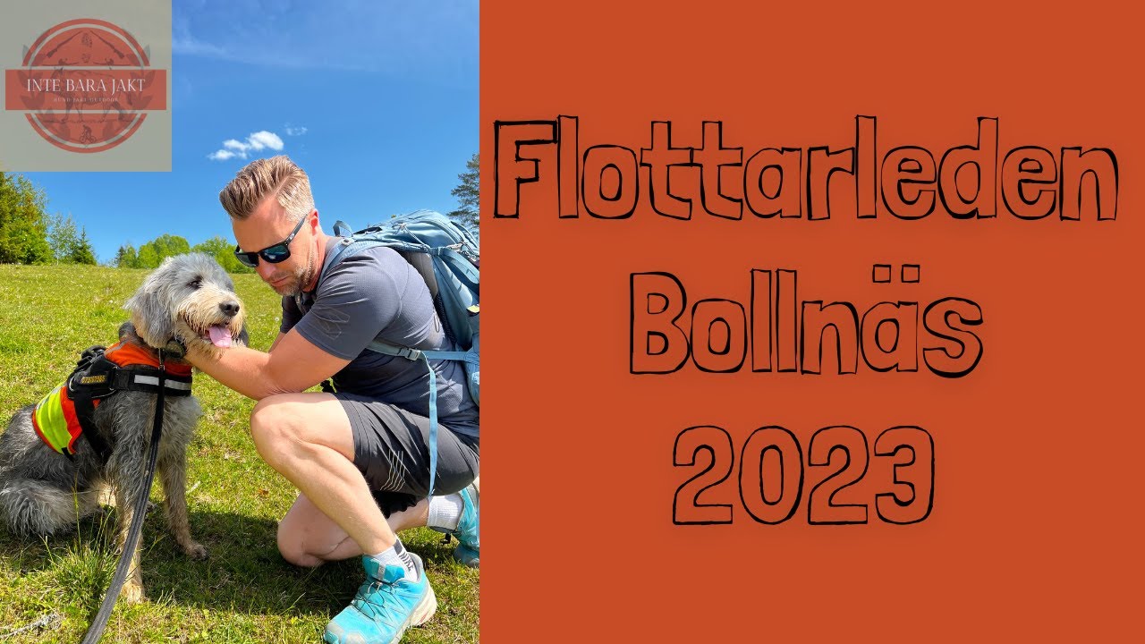 Flottarleden i Bollnäs, Runemo till Söräng