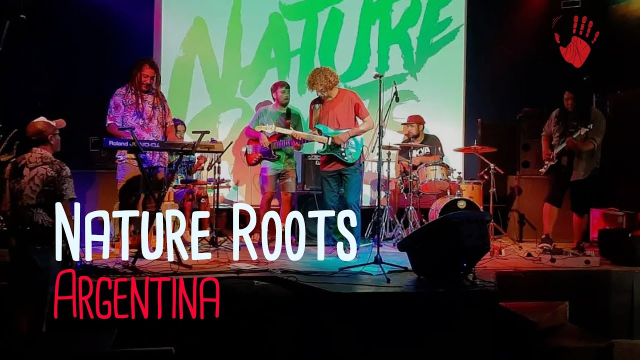 Concierto LDD - Nature Roots Mística (06-11-2023)