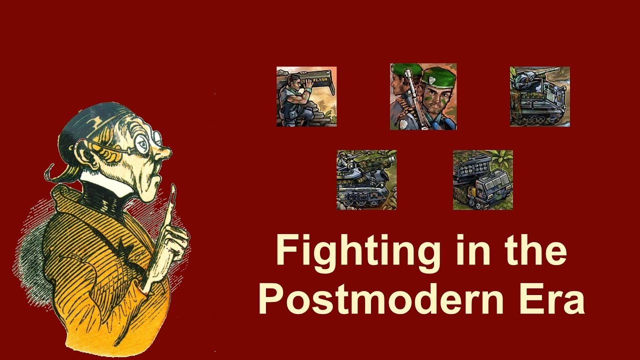 FoEhints: Fighting in the Postmodern Era of Forge of Empires