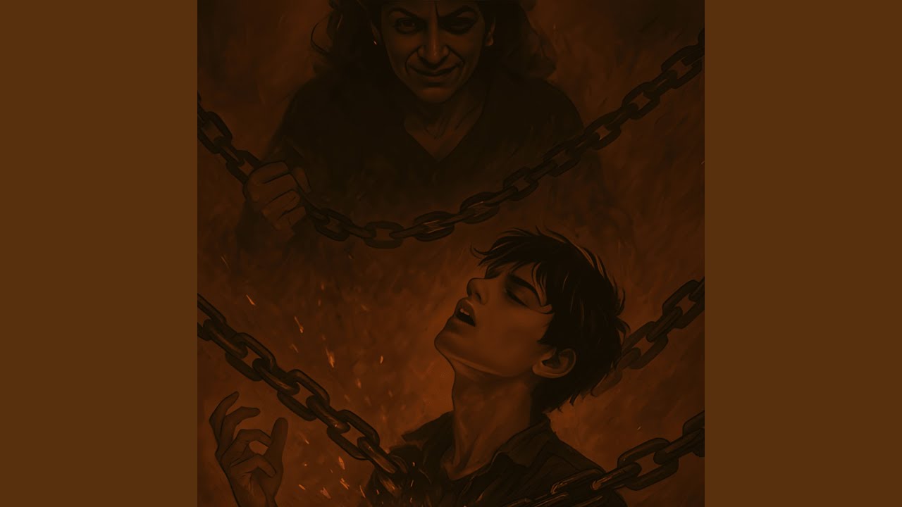 Break The Chains