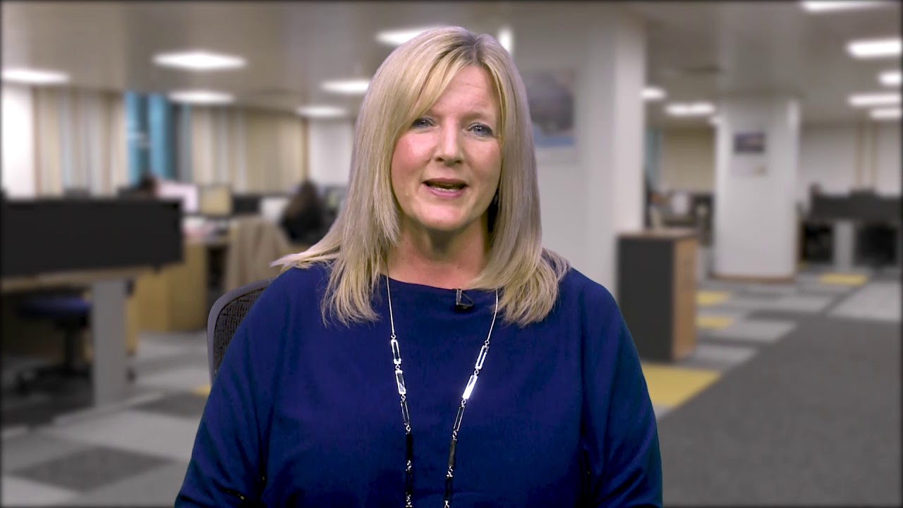 DriveTech Recruitment Video