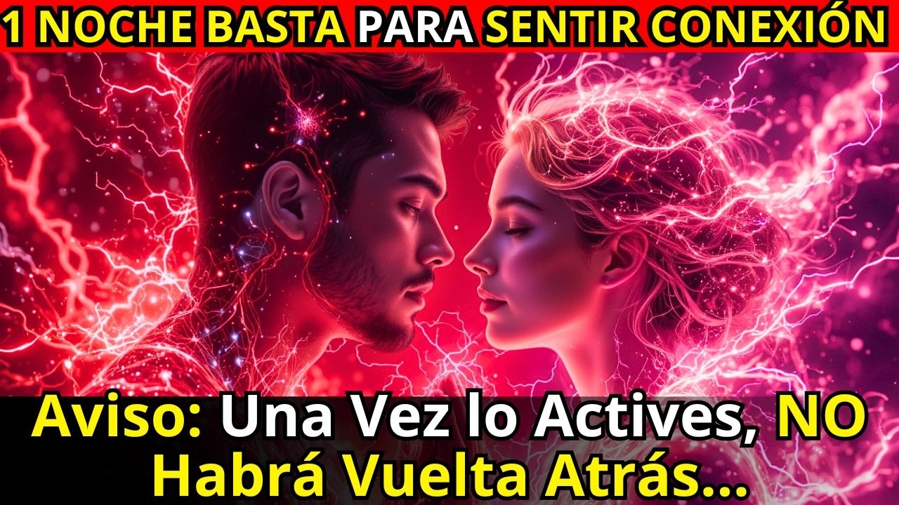 Códigos GRABOVOI para Manifestar tu ALMA GEMELA Mientras Duermes - MEDITACIÓN para ATRAER el AMOR