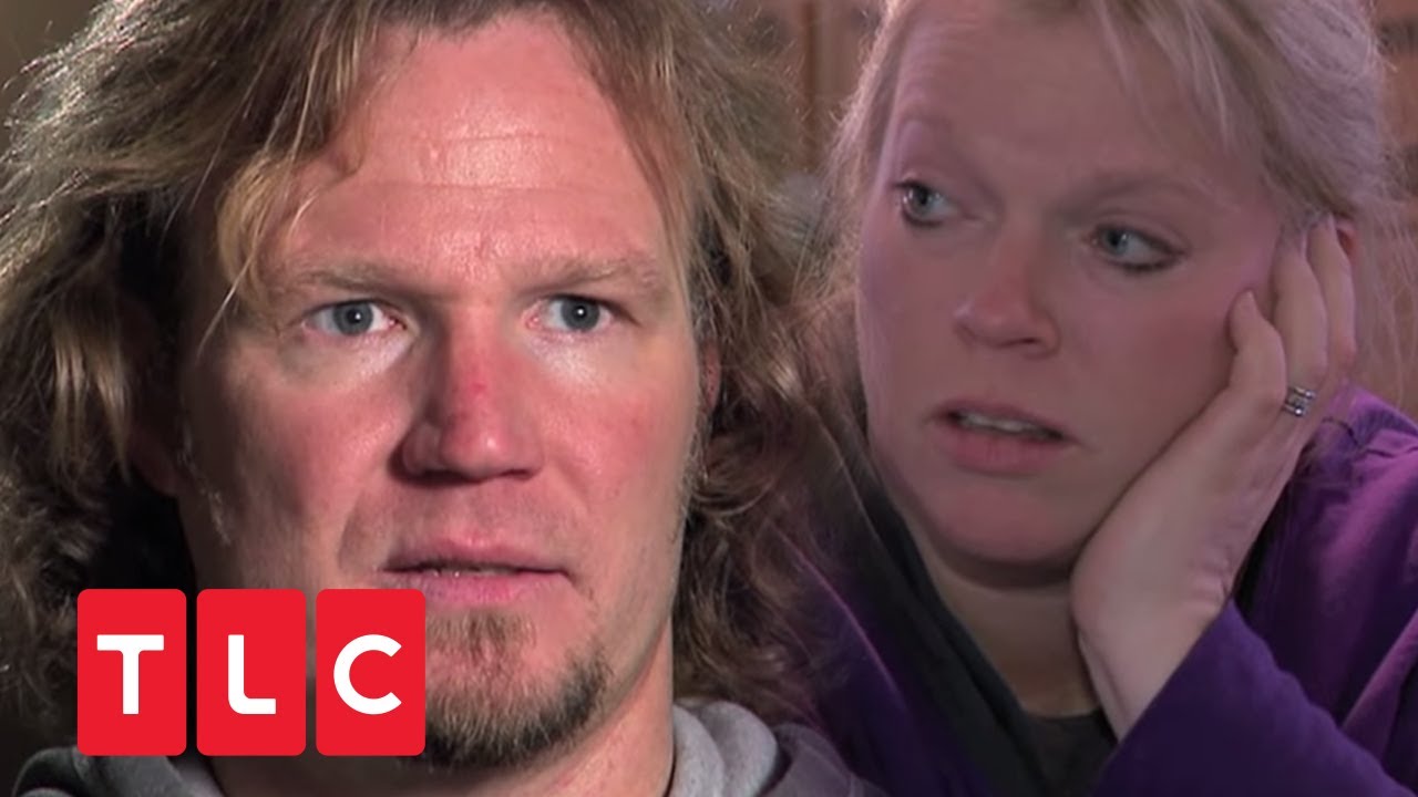 Flucht aus Utah | Alle meine Frauen | TLC Deutschland