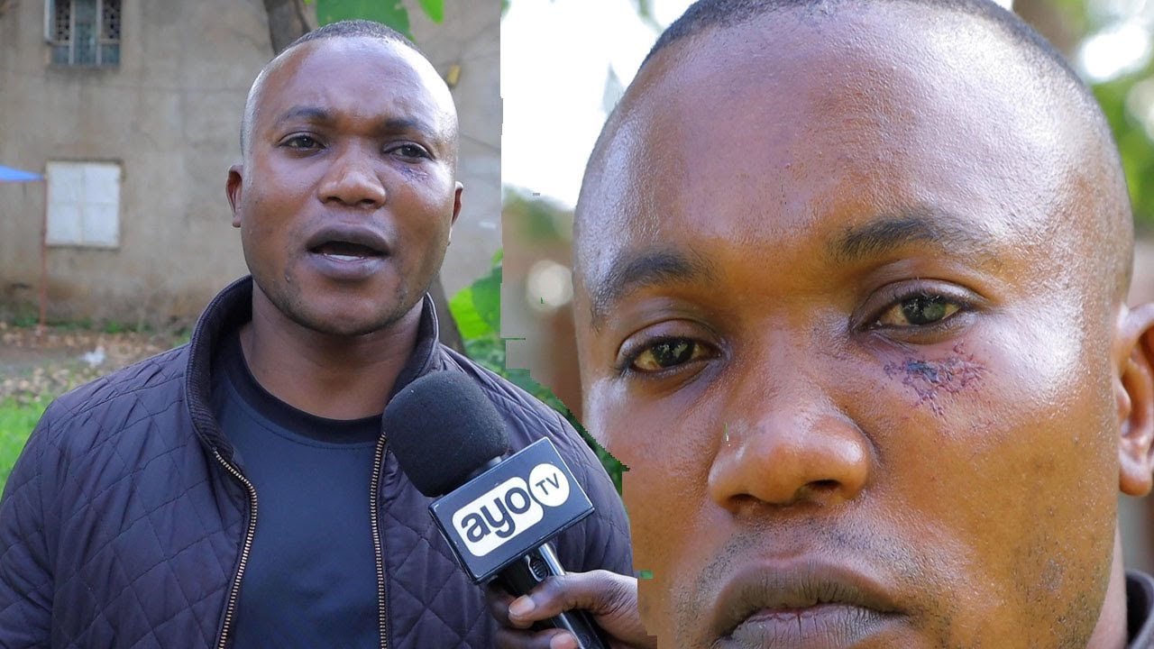NABII WA ARUSHA APIGWA NA KUPELEKWA POLISI AKIDAIWA KUWADHULUMU DADA POA ELFU HAMSINI