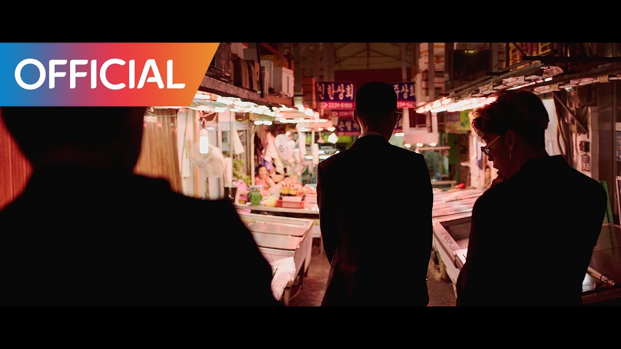 MASTA WU - 야마하 (YAMAHA) (Feat. Red Roc, Okasian) MV