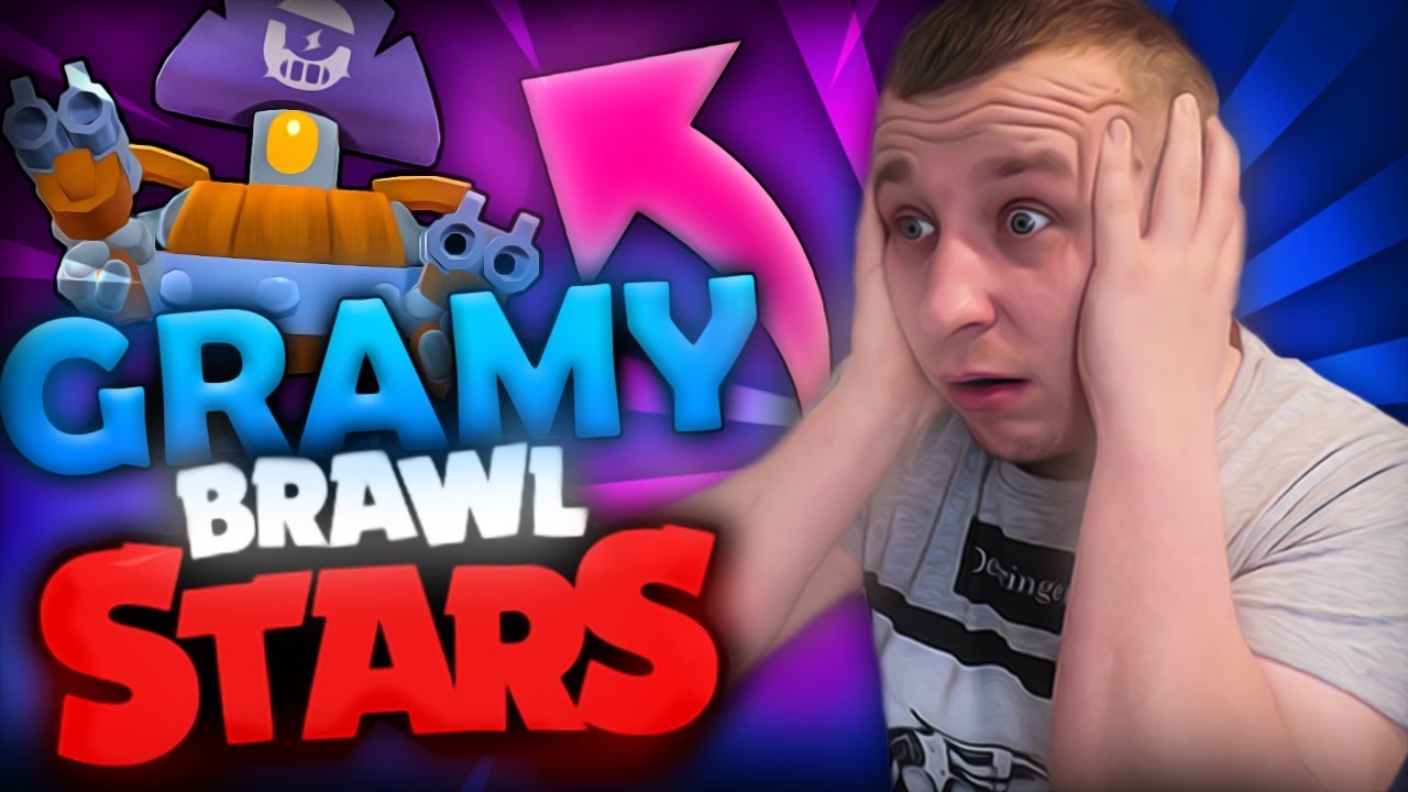 BRAWL STARS PO POLSKU! ROZPOCZYNAMY NOWĄ PRZYGODE! BRAWL STARS POLSKA