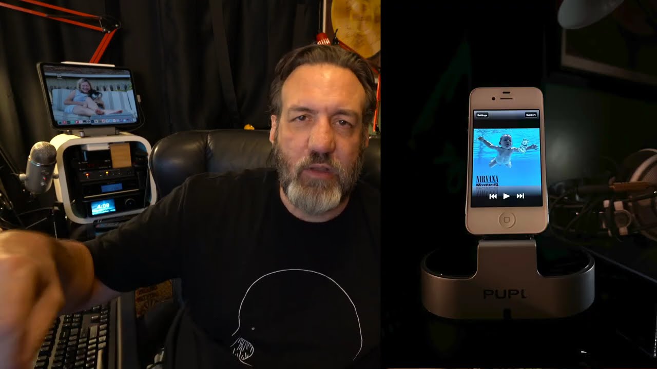 Wiim Ultra with Apple Music/Airplay?