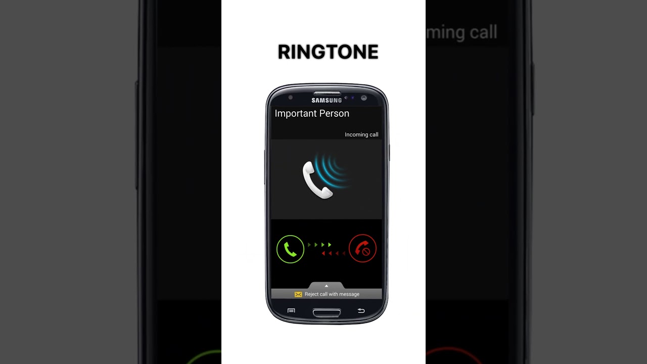 Galaxy S3 All Default Sounds #samsung #galaxy  #s3  #default #sound #notification #ringtone