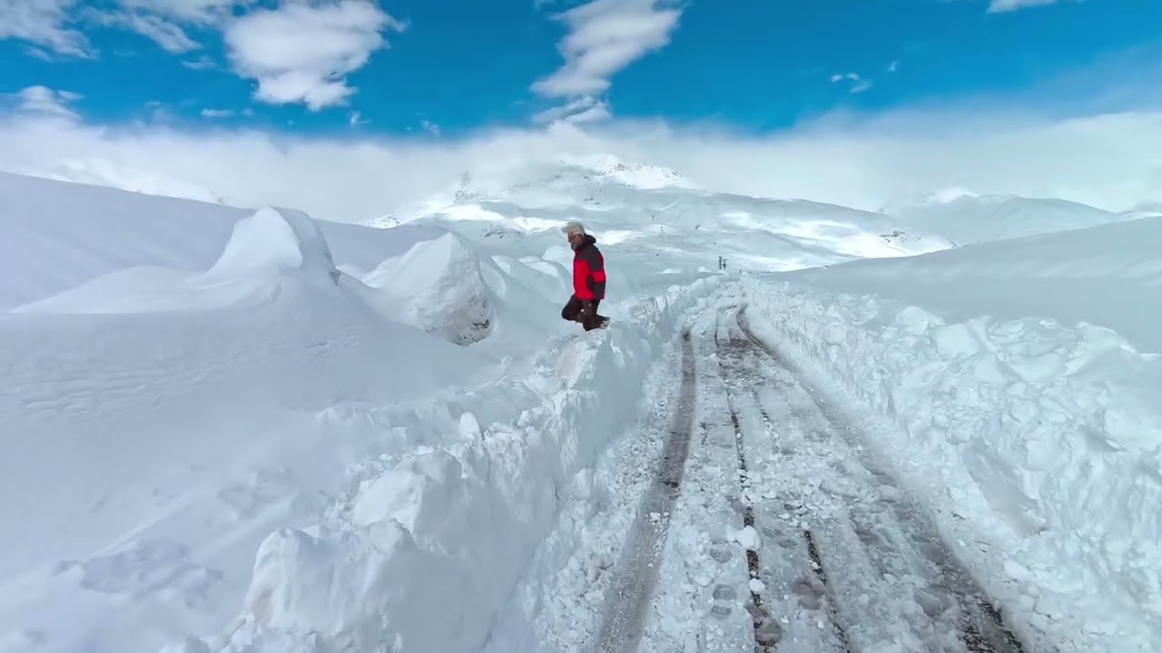 Dersim/Ovacık ilçesi 27 Şubat 2026