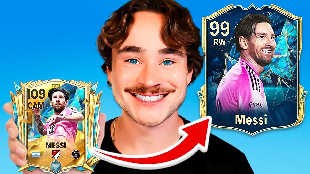 World Elite Clubs Packs Decide My Team