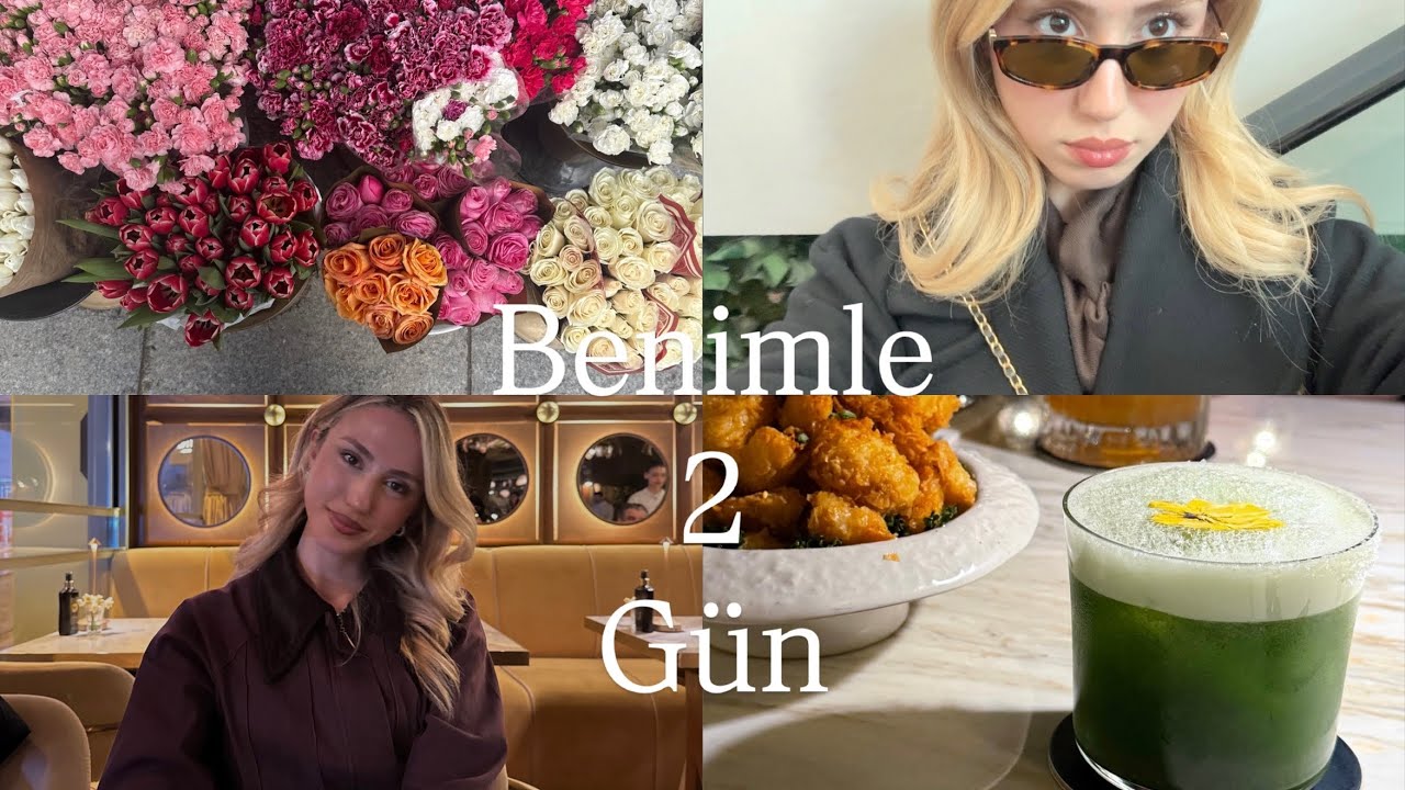 Benimle 2 gün 