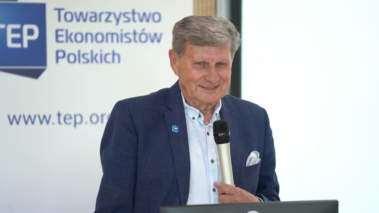 Leszek Balcerowicz 