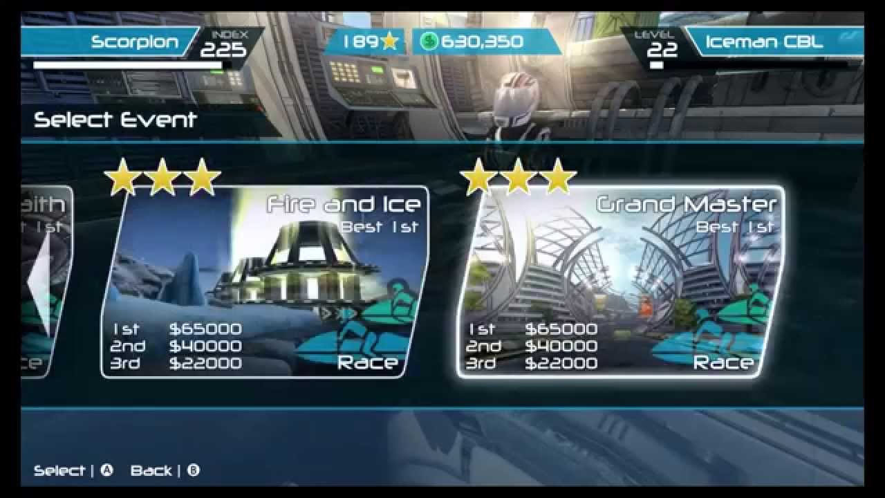 Riptide GP2 Xbox One Review