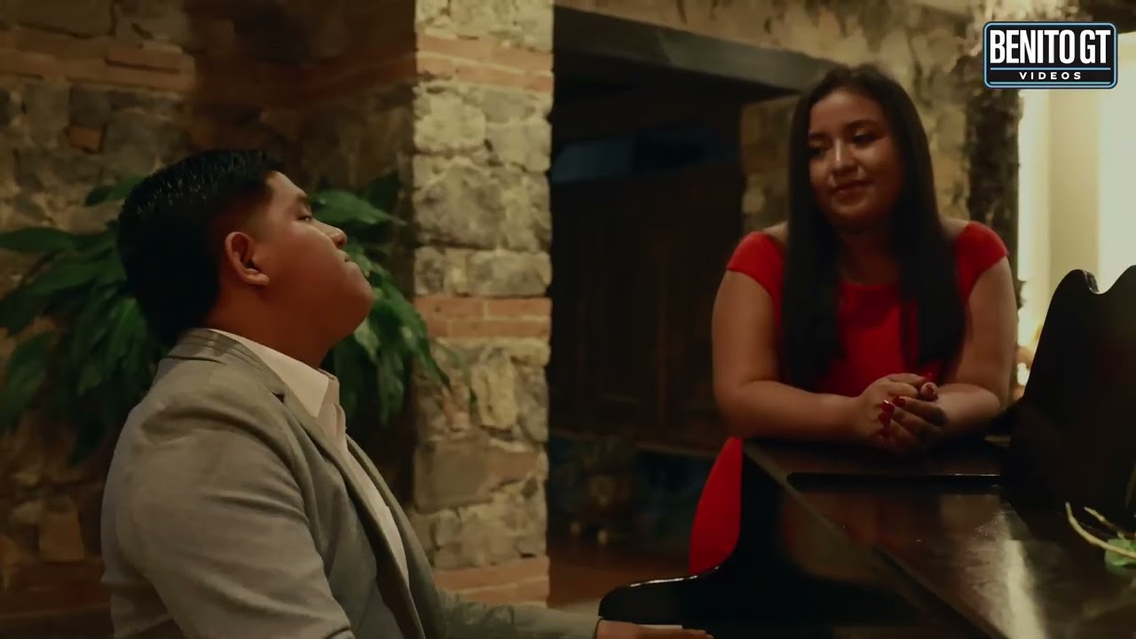 No puedo negar | Reynaldo Choc (Cover)