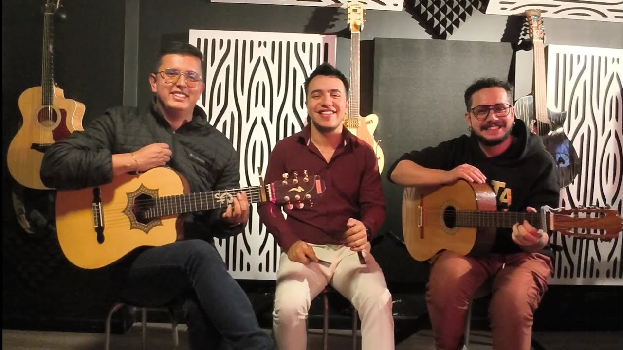 El villanuevero - Boy'acos