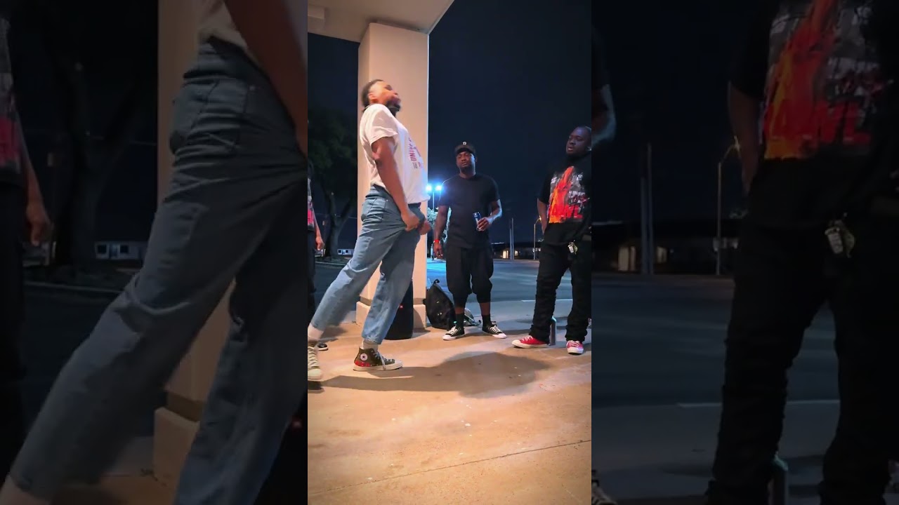 Kill Bill vs Wavvy