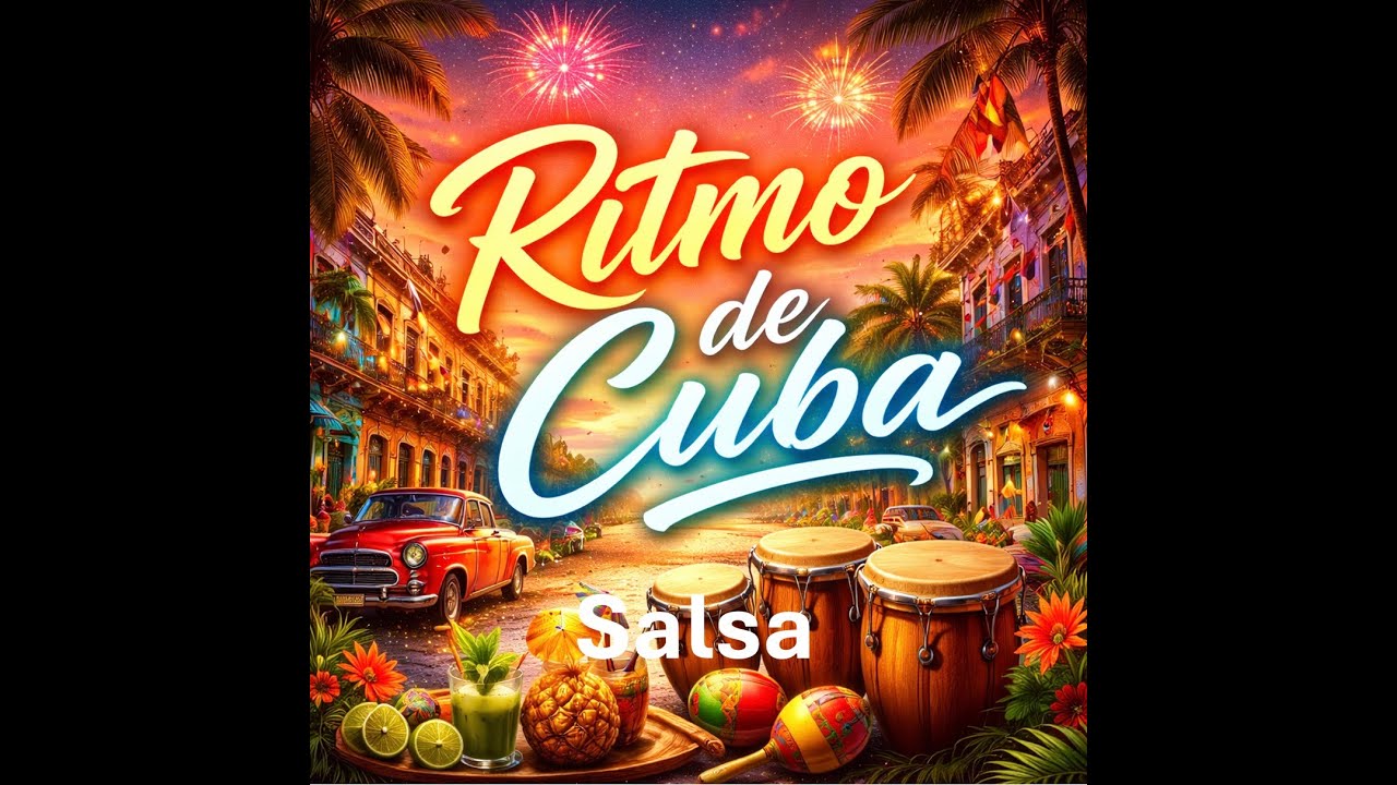 Ritmo de Cuba | Salsa