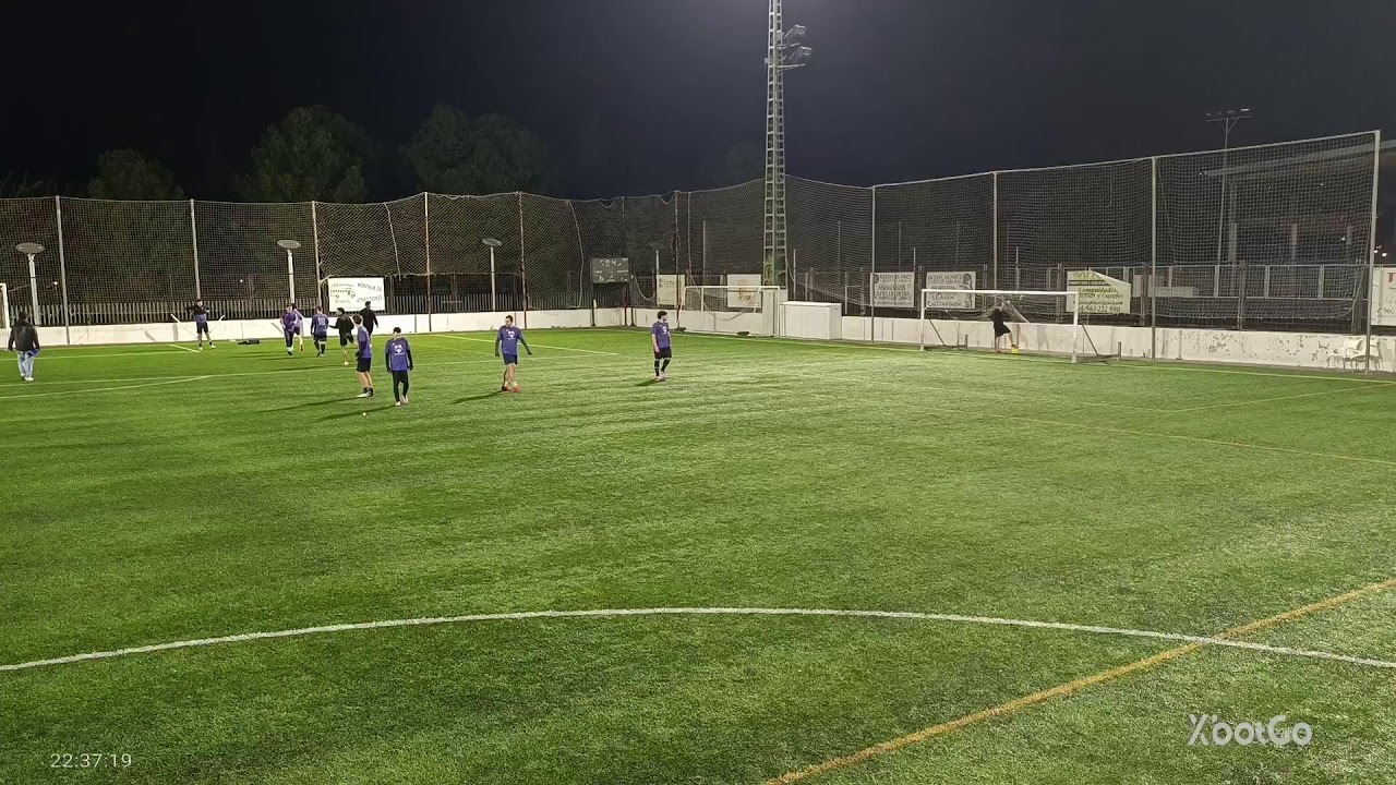 C1 San Marcelino