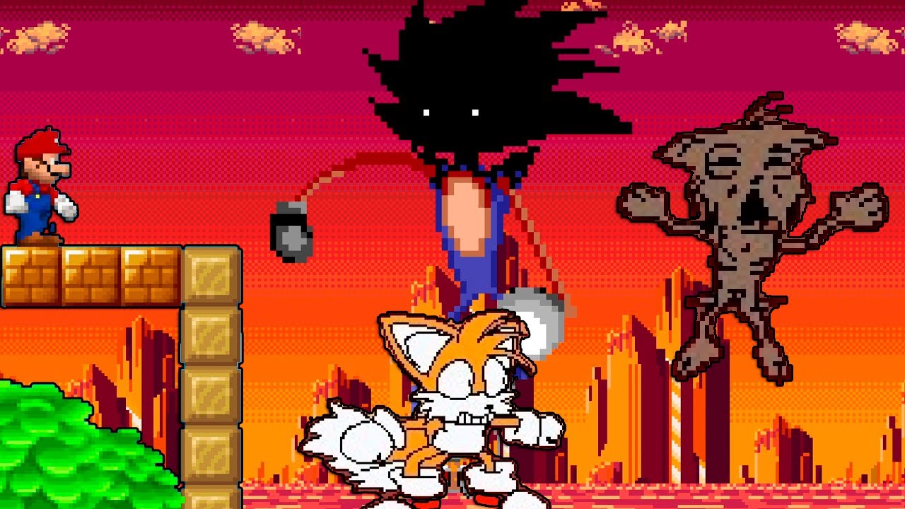 LOST SONIC CD BETA ROM!!!