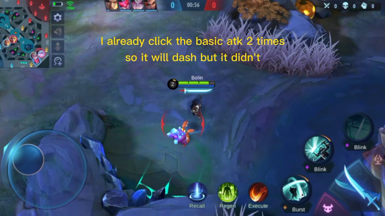 Benedetta Bug