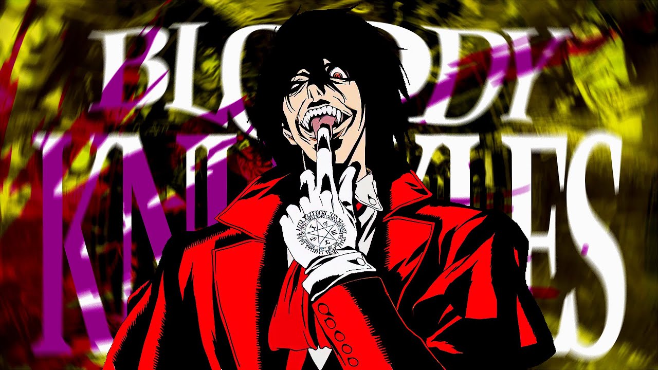 YCK - Bloody Knuckles