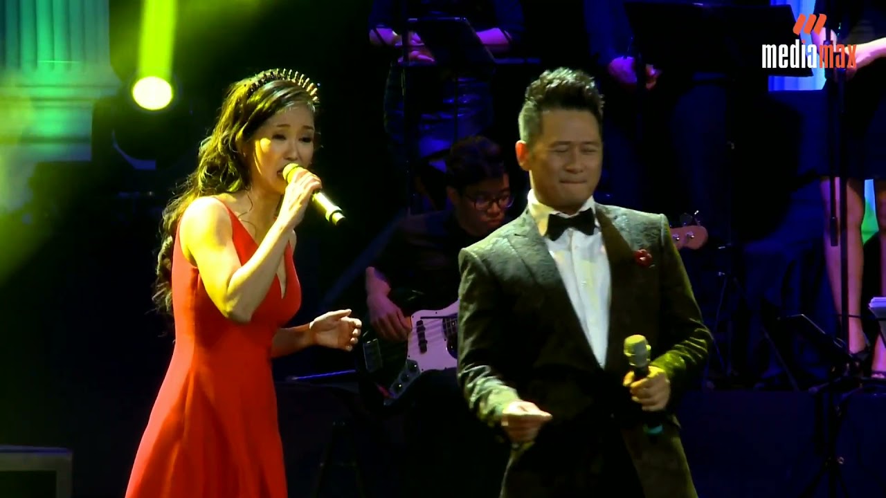 Tháng tư về - Hồng Nhung ft Bằng Kiều