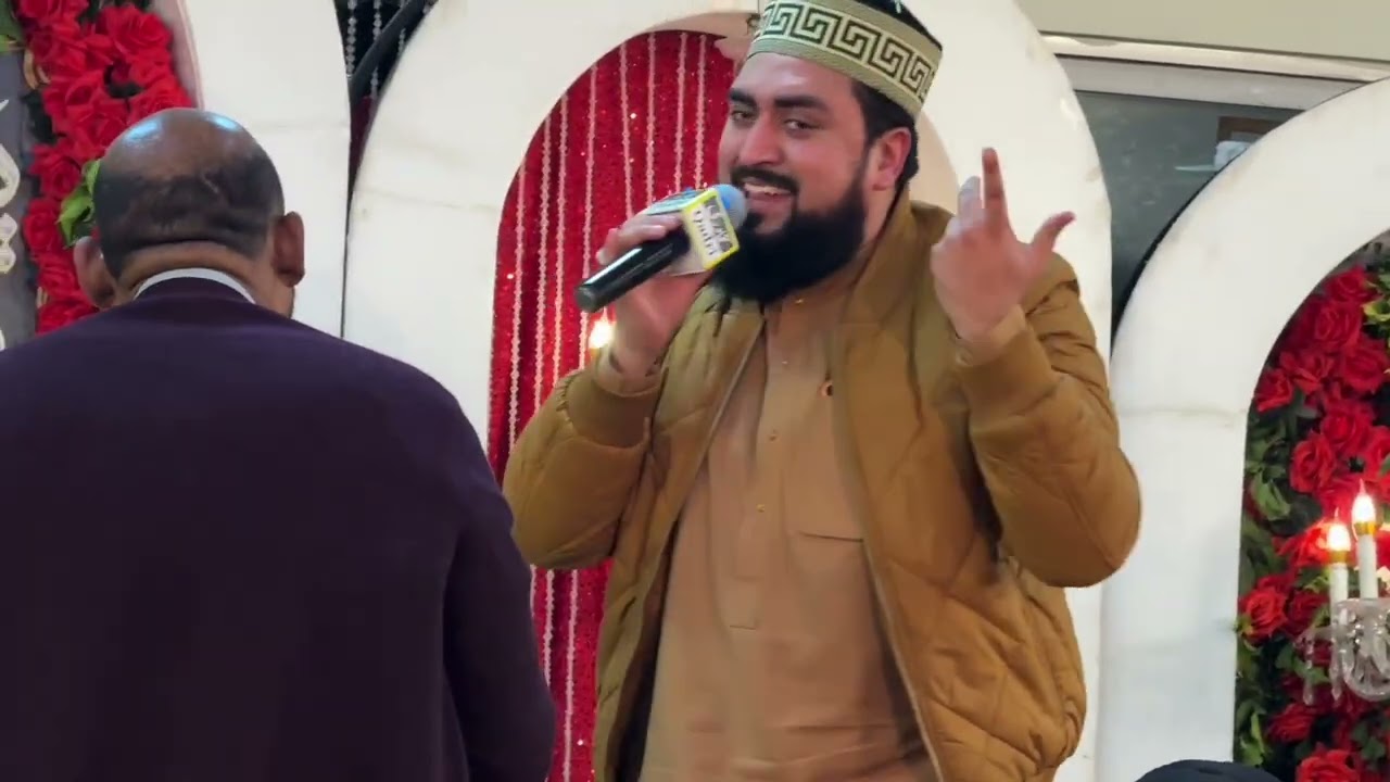 Batool Sachi Hain سلام اللّٰہ علیہا | Zain Meesami