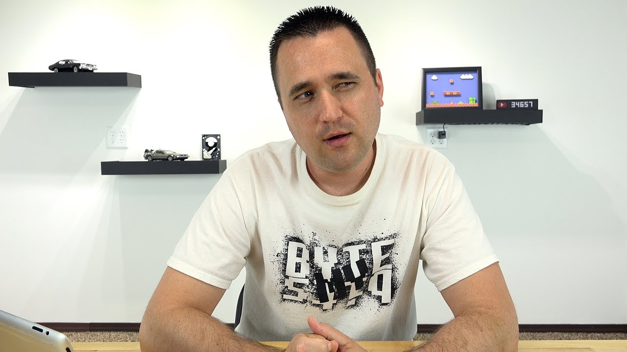 Jason Bytes Back: Ep. 02