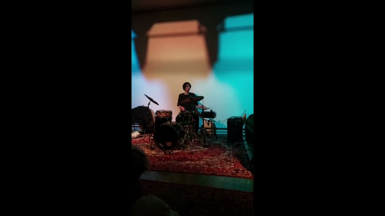 BALHARDRU SOLO EXCERPT 1