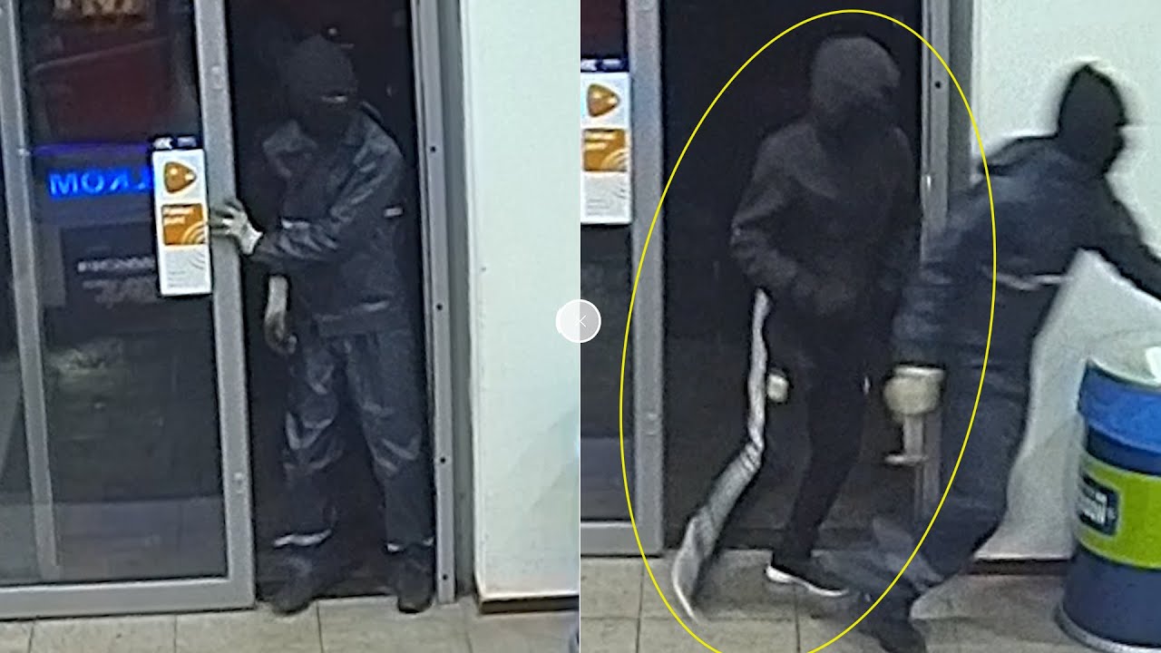 Wijchen en Nijmegen: Twee overvallen op supermarkten door mogelijk dezelfde daders