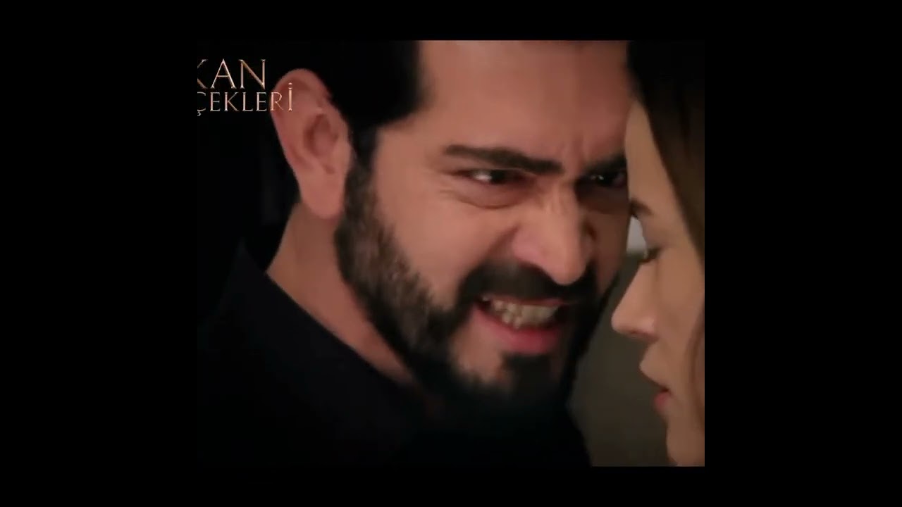 غيرة باران على ديلان 🥀🔥🔥😍😍